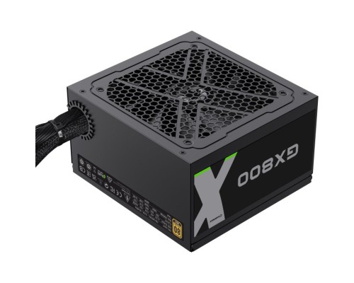 Блок живлення Gamemax 800W (GX-800)