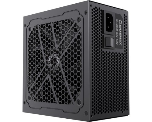 Блок живлення Gamemax 800W (GX-800)