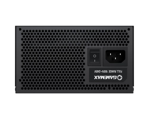Блок живлення Gamemax 800W (GX-800)
