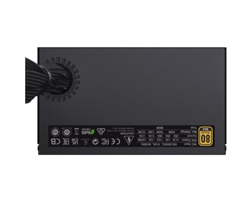 Блок живлення Gamemax 800W (GX-800)