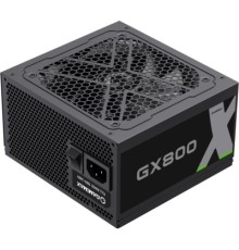 Блок живлення Gamemax 800W (GX-800)