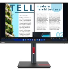 Монітор Lenovo P24h-30 (63B3GAT6UA)