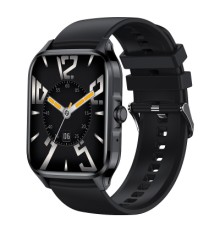 Смарт-годинник XO J2 Sport Black (XO-J2-BK)