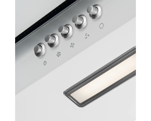 Витяжка кухонна Pyramida NX 60 (800) B GWH