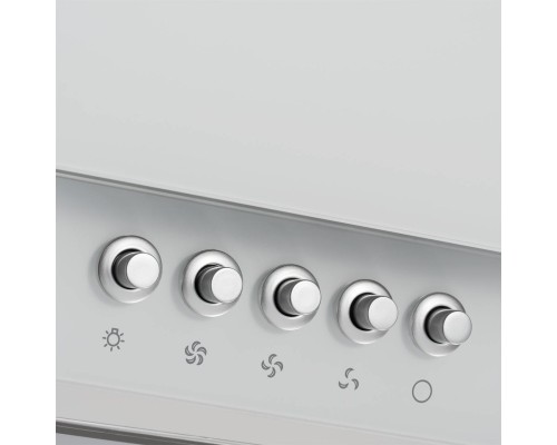 Витяжка кухонна Pyramida NX 60 (800) B GWH