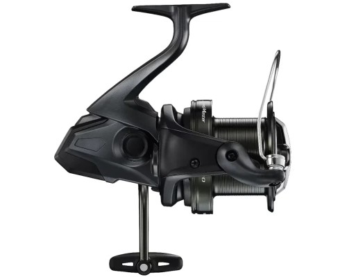 Котушка Shimano Speedmaster XTD 14000 3+1BB 4.31 (SPM14000XTD)