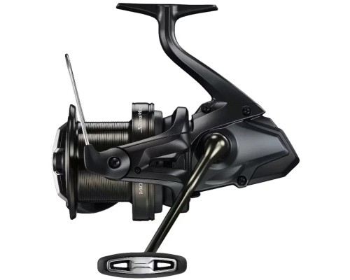 Котушка Shimano Speedmaster XTD 14000 3+1BB 4.31 (SPM14000XTD)