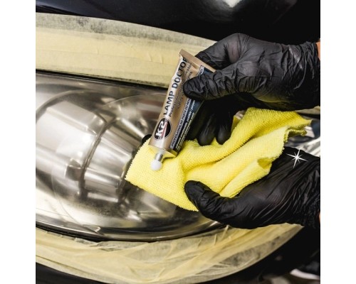 Автополіроль K2 Lamp Doctor 60 мл (L3050)