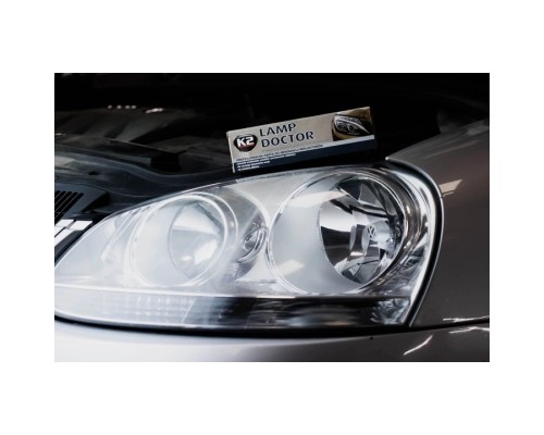 Автополіроль K2 Lamp Doctor 60 мл (L3050)