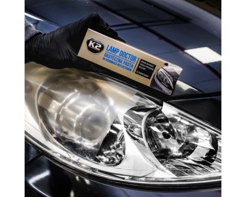 Автополіроль K2 Lamp Doctor 60 мл (L3050)