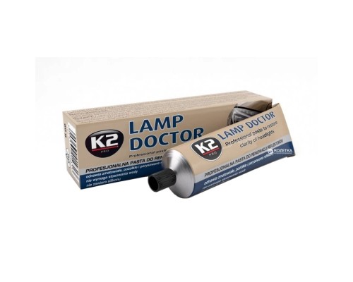 Автополіроль K2 Lamp Doctor 60 мл (L3050)