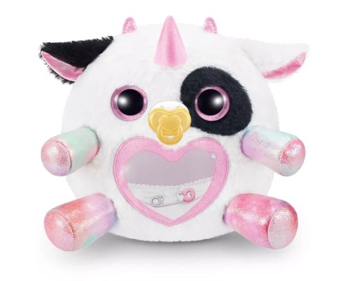 М'яка іграшка Rainbocorns сюрприз серія E Adopt-a-Corn Surprise (92105E) М'яка іграшка Rainbocorns сюрприз серія E Adopt-a-Corn Surprise (92105E)