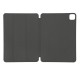 Чохол до планшета Armorstandart Smart Case iPad Pro 13 2024 Charcoal Grey (ARM78159)