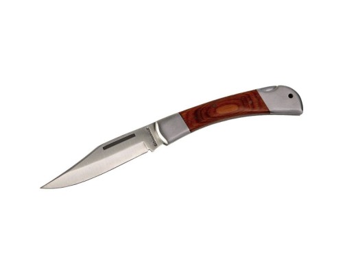 Ніж Schwarzwolf Jaguar великий коричневий (F1900700SA3)