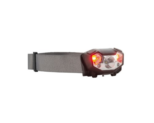 Ліхтар Schwarzwolf Mino XPE сірий (F2300900AJ3) Ліхтар Schwarzwolf Mino XPE сірий (F2300900AJ3)