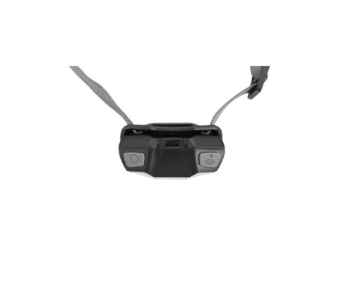 Ліхтар Schwarzwolf Mino XPE сірий (F2300900AJ3) Ліхтар Schwarzwolf Mino XPE сірий (F2300900AJ3)