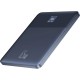 Батарея універсальна Baseus Blade2 Ultra 12000mAh 65W, Blue (P10063800322-00 / PPBLD2-65) 