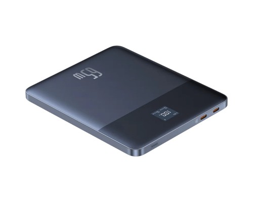 Батарея універсальна Baseus Blade2 Ultra 12000mAh 65W, Blue (P10063800322-00 / PPBLD2-65) 