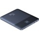 Батарея універсальна Baseus Blade2 Ultra 12000mAh 65W, Blue (P10063800322-00 / PPBLD2-65) 