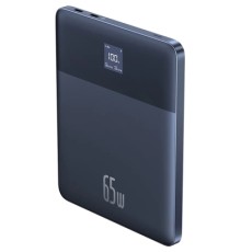 Батарея універсальна Baseus Blade2 Ultra 12000mAh 65W, Blue (P10063800322-00 / PPBLD2-65)