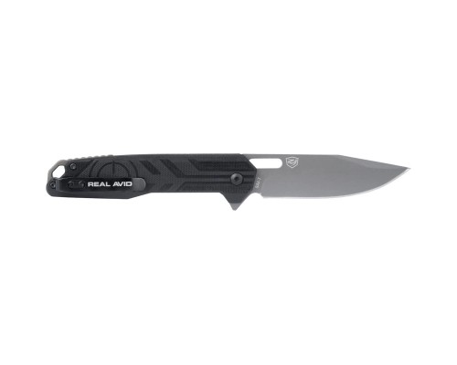 Ніж Real Avid RAV-7 Titanium G10 (AVRAV7)