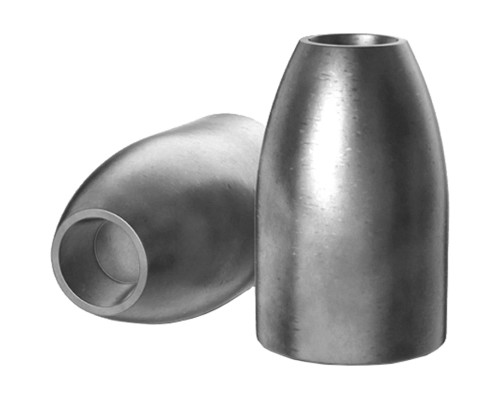 Пульки H&N Slug HP Heavy 6,35 мм 38 г 120 шт/уп (96363403801)