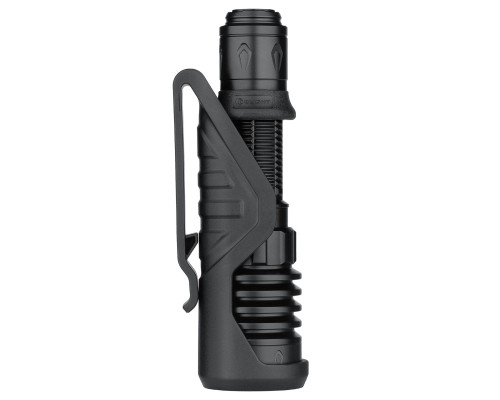 Ліхтар Olight Warrior X 4 Matte Black