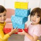 Кубики Melissa&Doug Набір картонних блоків, 24 штуки (MD2783)