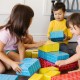 Кубики Melissa&Doug Набір картонних блоків, 24 штуки (MD2783)