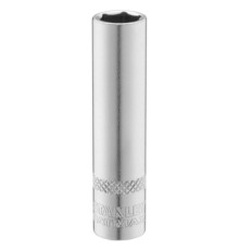 Головка торцева Stanley 1/4