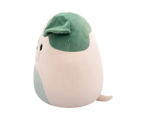 М'яка іграшка Squishmallows Бульдог Августін 30 см (SQCR06691) М'яка іграшка Squishmallows Бульдог Августін 30 см (SQCR06691)