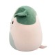 М'яка іграшка Squishmallows Бульдог Августін 30 см (SQCR06691)