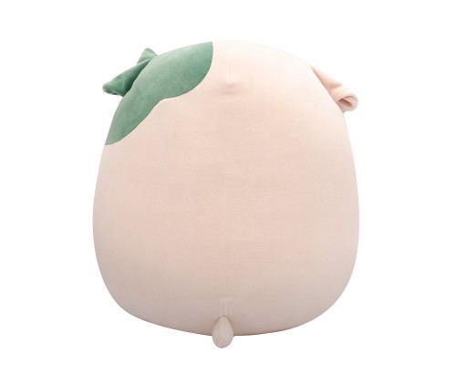 М'яка іграшка Squishmallows Бульдог Августін 30 см (SQCR06691) М'яка іграшка Squishmallows Бульдог Августін 30 см (SQCR06691)