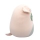 М'яка іграшка Squishmallows Бульдог Августін 30 см (SQCR06691)