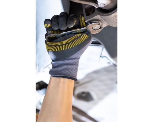 Ключ Stanley 10мм, з храповим механізмом (FMMT13098-0)