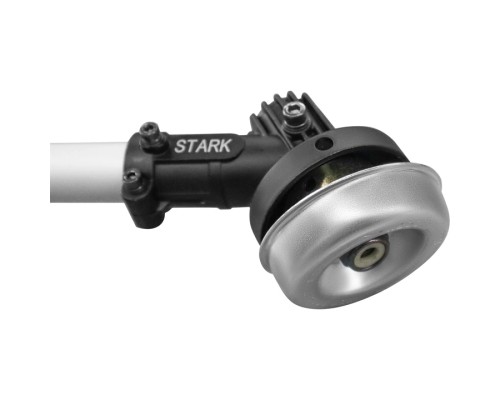 Тример садовий Stark PBC-4330 бензинова, 42,7см3, 2кВт, 2.8к.с. (320443300)