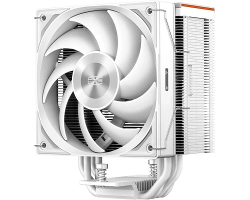 Кулер до процесора PcCooler RZ400 V2 WH