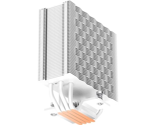 Кулер до процесора PcCooler RZ400 V2 WH