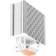 Кулер до процесора PcCooler RZ400 V2 WH