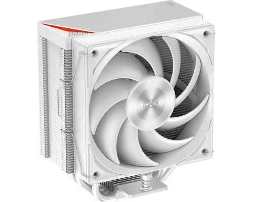 Кулер до процесора PcCooler RZ400 V2 WH