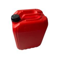 Каністра автомобільна Poputchik 20л (4820238360198)