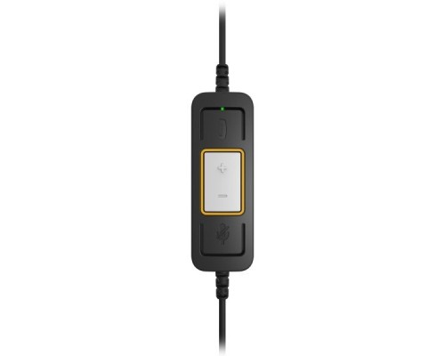 Навушники Epos Impact SC 30 ML Mono USB Black (1000550)