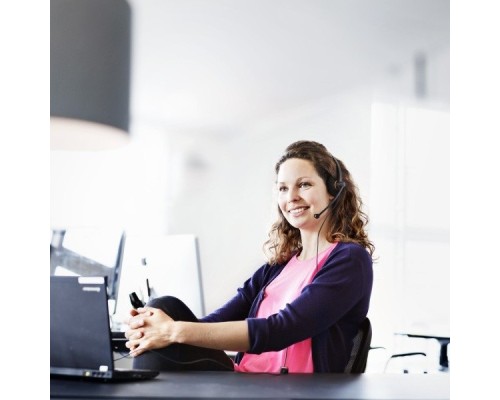 Навушники Epos Impact SC 30 ML Mono USB Black (1000550)