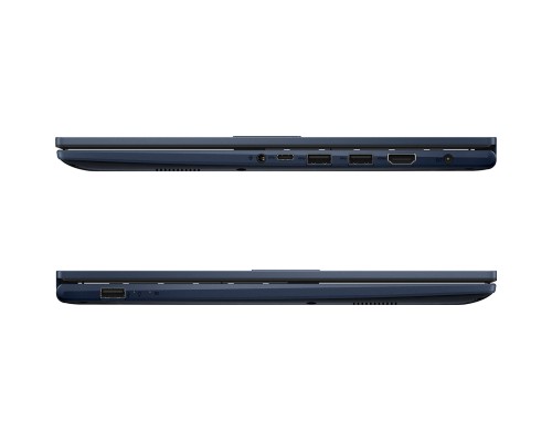 Ноутбук ASUS Vivobook 15 X1504VA-BQ587 (90NB13Y1-M000U0)