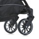 Коляска Bambi M 5727 FLASH grey (M 5727 grey)
