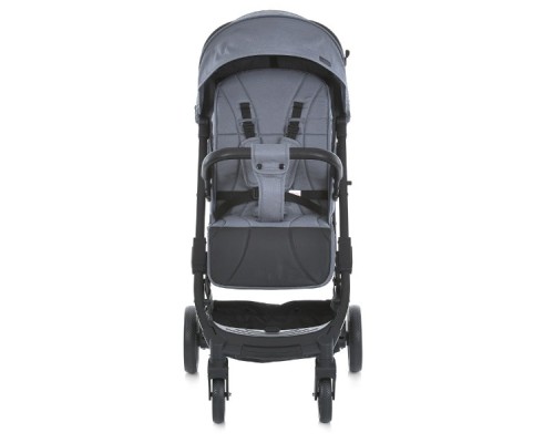 Коляска Bambi M 5727 FLASH grey (M 5727 grey)