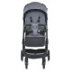 Коляска Bambi M 5727 FLASH grey (M 5727 grey)