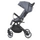 Коляска Bambi M 5727 FLASH grey (M 5727 grey)