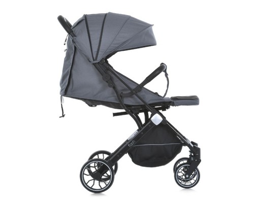 Коляска Bambi M 5727 FLASH grey (M 5727 grey)