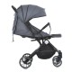 Коляска Bambi M 5727 FLASH grey (M 5727 grey)